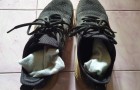 Découvrez comment neutraliser les mauvaises odeurs de vos chaussures en utilisant une paire de chaussettes