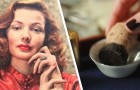 El maquillaje esencial y elegante de las mujeres de los años '40 nos enseña que también con poco se puede hacer mucho