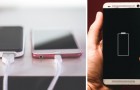 Om batteriet i din telefon tar slut fort, kan du prova dessa tips för att få det att hålla längre