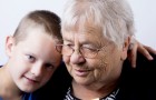 Le nonne si legano emotivamente più ai nipoti che ai propri figli: lo dice questo studio scientifico