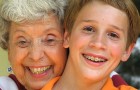 Großmütter haben eine stärkere emotionale Bindung zu ihren Enkelkindern als zu ihren Kindern: wissenschaftliche Untersuchungen erklären, warum