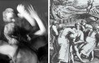 De dansepidemie: de mysterieuze plaag die mensen dwong om maandenlang te dansen zonder te stoppen