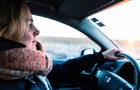 Vrouwen rijden beter dan mannen: een onderzoek haalt het cliché omver