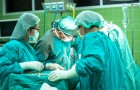 Un team italiano asporta e ricostruisce il pancreas ad una paziente di 73 anni con tumore