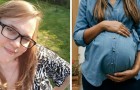 Ze wordt ontslagen omdat ze zwanger is: haar werkgevers moeten haar 300.000 pond betalen