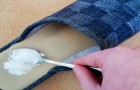 Pantuflas siempre limpias e higienizadas durante el invierno: se necesita poco con estos fáciles consejos