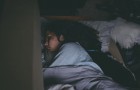 Haben Sie Probleme beim Einschlafen? Mit dieser Technik können Sie es in nur 60 Sekunden schaffen