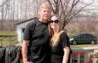 Il retrouve sa fille après 30 ans de recherche : elle avait été donnée en adoption par son ex-compagne