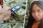 Mette da parte oltre 9.000€ in un anno per avere più soldi a Natale: donna rivela come ha fatto