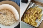 Culinaire rampen: 15 foto's van onaantrekkelijke gerechten waardoor je de eetlust verliest