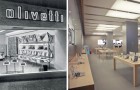 Prima degli Apple Store c'era Olivetti: così l'azienda italiana ha ispirato i negozi della 