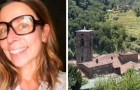 Einer Frau ist es gelungen, für nur einen Euro ein Haus in Italien zu kaufen
