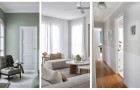 5 conseils pour rendre la maison plus lumineuse et donner l'impression qu'elle est plus spacieuse 
