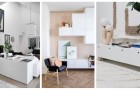 12 brillante Ideen, um Besta-Möbel von IKEA auf originelle und faszinierende Weise zu verwenden