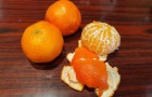 Scorze di mandarini e arance: scopri come usarle per profumare la casa d'inverno