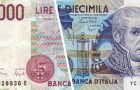1000 lire e non solo: se possiedi queste rare banconote potresti ritrovarti con una fortuna