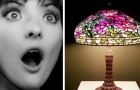 Daughters get their mother's lamp valued and discover it's worth thousands of dollars