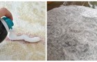 Retrouvez vos tapis comme neufs avec ces simples astuces de nettoyage
