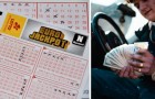 24-jähriger Junge gewinnt 5,6 Millionen Dollar im Lotto, weigert sich aber, mit seiner Familie zu teilen