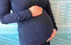 Without permission, man announces to everyone that his work colleague is pregnant: the woman is furious