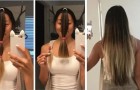 Vidéos de Cheveux