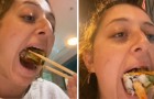Mangia troppo sushi all'all you can eat: donna ricoverata in ospedale