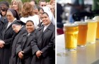20 nuns start brewing beer to save their convent from bankruptcy