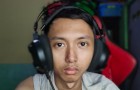 Hij verkoopt zijn selfies online voor de lol: Indonesische student wordt miljonair