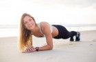 Sapevi che basta un plank al giorno per ritornare in forma senza stress? Scopri come eseguirlo al meglio