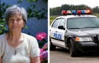 Une grand-mère de 73 ans fait arrêter le fraudeur qui se faisait passer pour son petit-fils et lui demandait 8 000 $