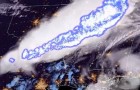 Un mega-fulmine ha solcato i cieli degli Stati Uniti per quasi 770 km: è record (+VIDEO)
