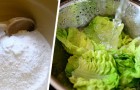 Est-il vraiment utile de laver la salade avec du bicarbonate de soude ? Une recherche fait le point