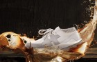 Da scarto a scarpa: arrivano le sneaker realizzate con fondi di caffè e bottiglie di plastica