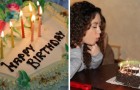 Pourquoi souffle-t-on les bougies du gâteau ? Les origines de la tradition de l'anniversaire