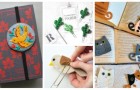 Segnalibri fatti a mano col feltro: mille idee per creazioni che renderanno unici i tuoi libri!
