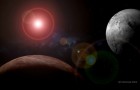 En ny planet i stjärnsystemet närmast vårt: den nya astrofysikupptäckten