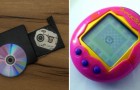 2000er: 10 Menschen erinnern sich an die beliebtesten Dinge, die heute nicht mehr in Gebrauch sind