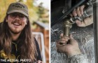 Long-haired plumber is fired because he refuses to get a haircut: he's hired almost immediately by another company