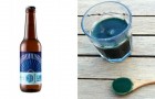 Amateurs de bière : avez-vous déjà entendu parler de la bière bleue ? Toutes les caractéristiques de cette curieuse variante