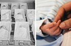 Zwei Frauen entdecken, dass sie nach ihrer Geburt im Krankenhaus vertauscht wurden