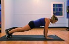 Un plank al giorno per 4 settimane: l'esercizio di pochi minuti che può trasformare il tuo fisico