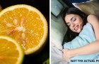 Mettere un limone sul comodino durante la notte sarebbe utile per il corpo e la mente: la ricerca