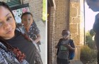 Un garçon de 6 ans descend au mauvais arrêt de bus : une inconnue le ramène chez lui