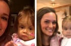 Employée depuis seulement deux semaines, une baby-sitter fait don de son foie à une fillette de deux ans qui risquait la mort