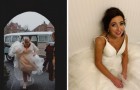 Mariage honnête : 15 mariées ont partagé des moments réels et imparfaits de leur grand jour