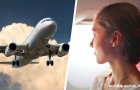Junge Frau weigert sich, den besten Platz im Flugzeug an eine ältere Frau abzutreten: „Sie hätte früher einchecken können“