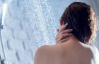La parte del corpo che lavi per prima quando fai la doccia potrebbe rivelare molto sul tuo carattere