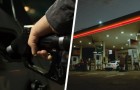 Manomettono i distributori di benzina per abbassare il prezzo del carburante: arrestati quattro uomini