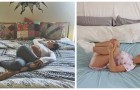 Stretching mattutino a letto: scopri i movimenti perfetti per sentirti meglio tutta la giornata