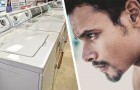 Un vendeur humilie un homme qui veut acheter une machine à laver : 